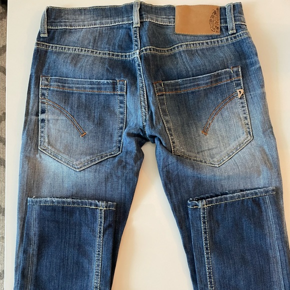 Dondup Denim - DONDUP Made in Italy